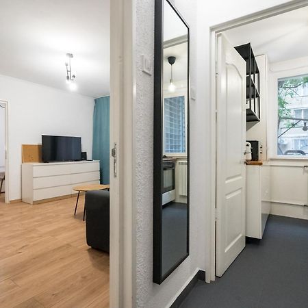 Ultracentral Cozy Apartment บูคาเรสต์ ภายนอก รูปภาพ