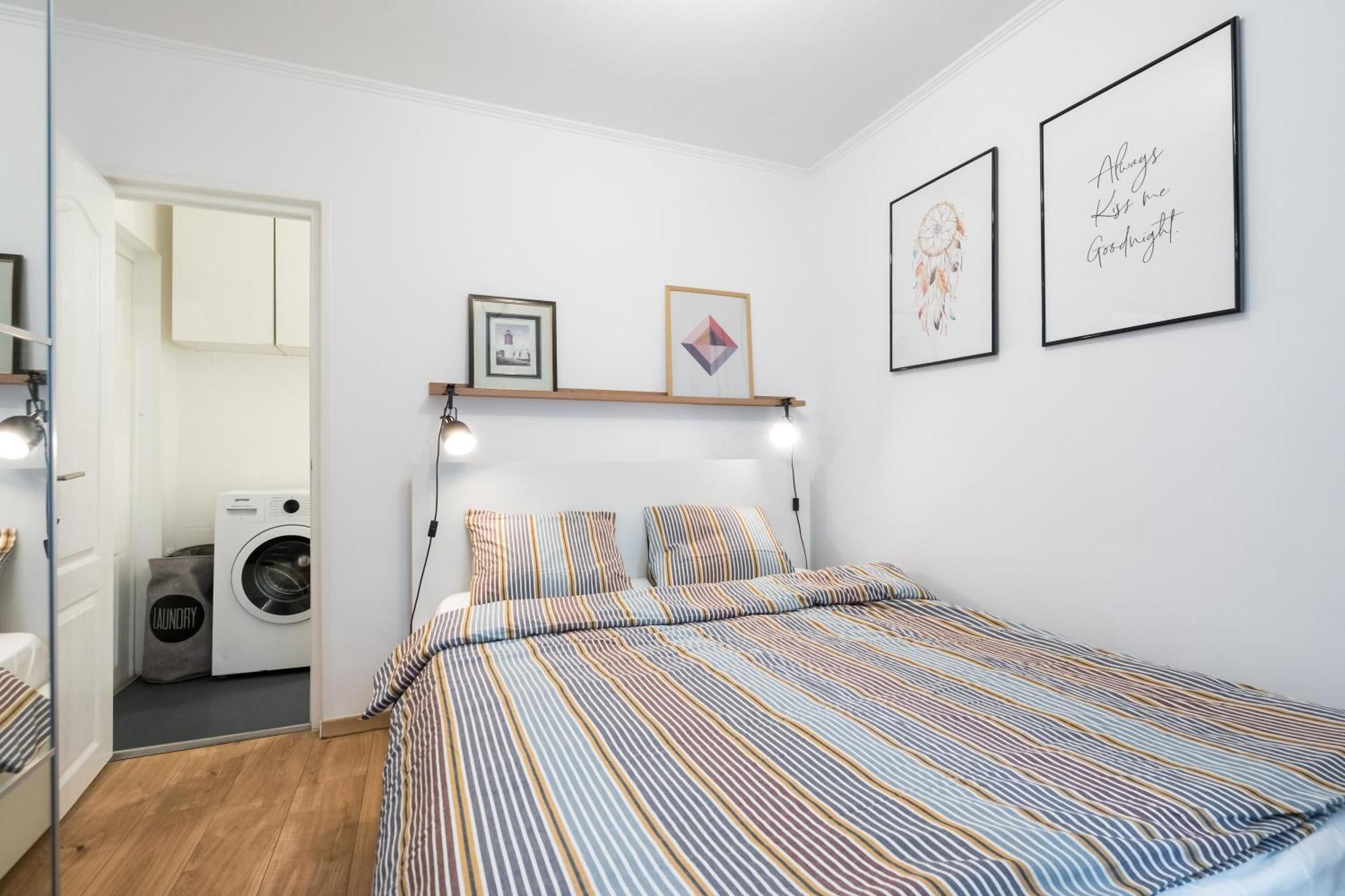 Ultracentral Cozy Apartment บูคาเรสต์ ภายนอก รูปภาพ