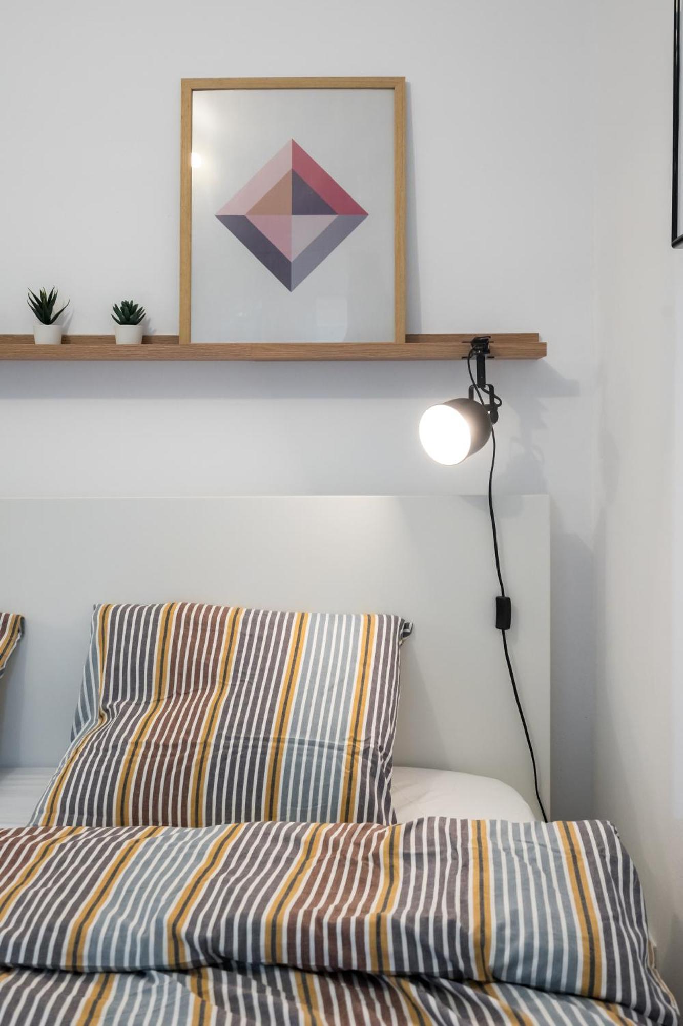 Ultracentral Cozy Apartment บูคาเรสต์ ภายนอก รูปภาพ