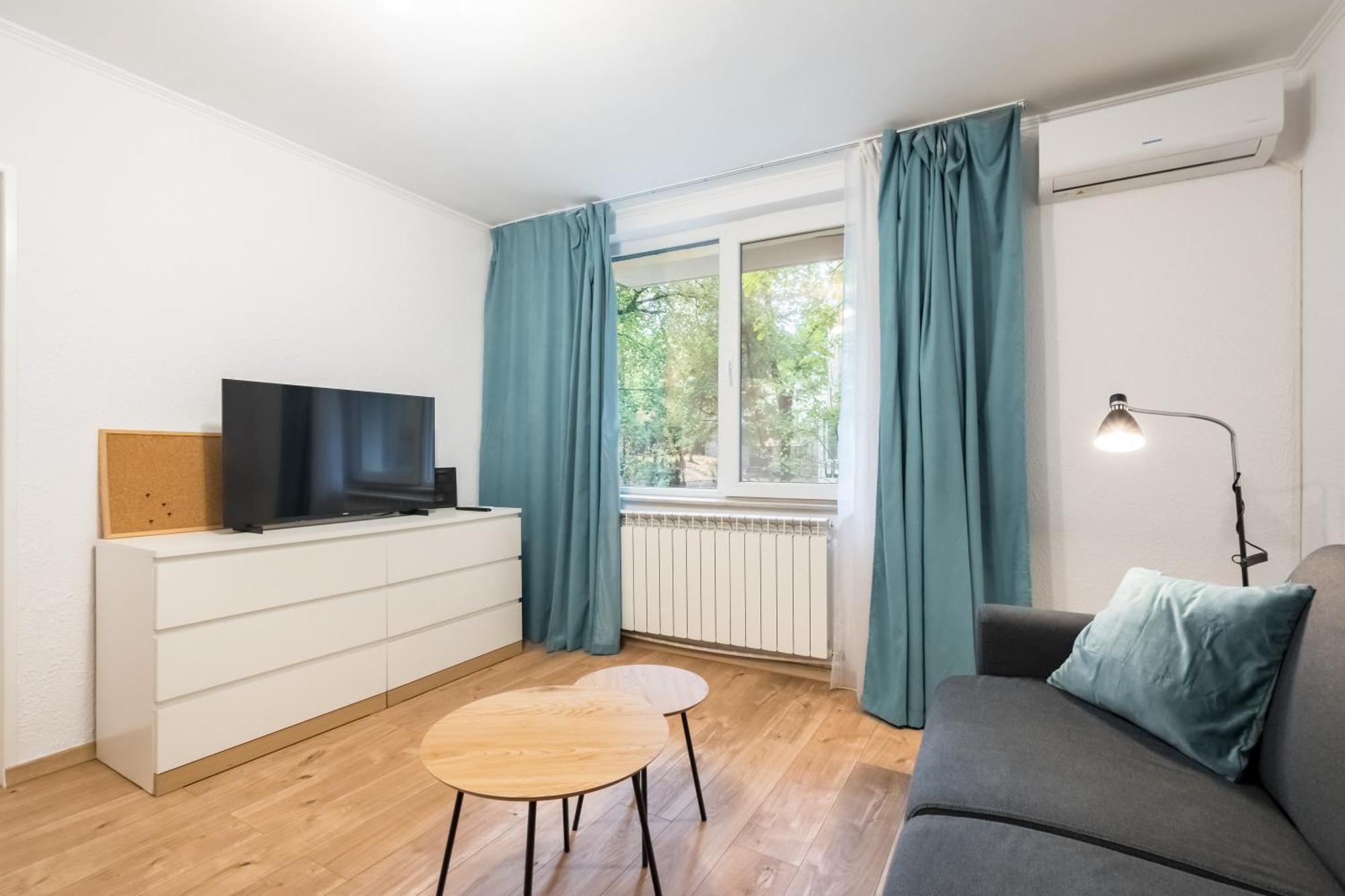 Ultracentral Cozy Apartment บูคาเรสต์ ภายนอก รูปภาพ