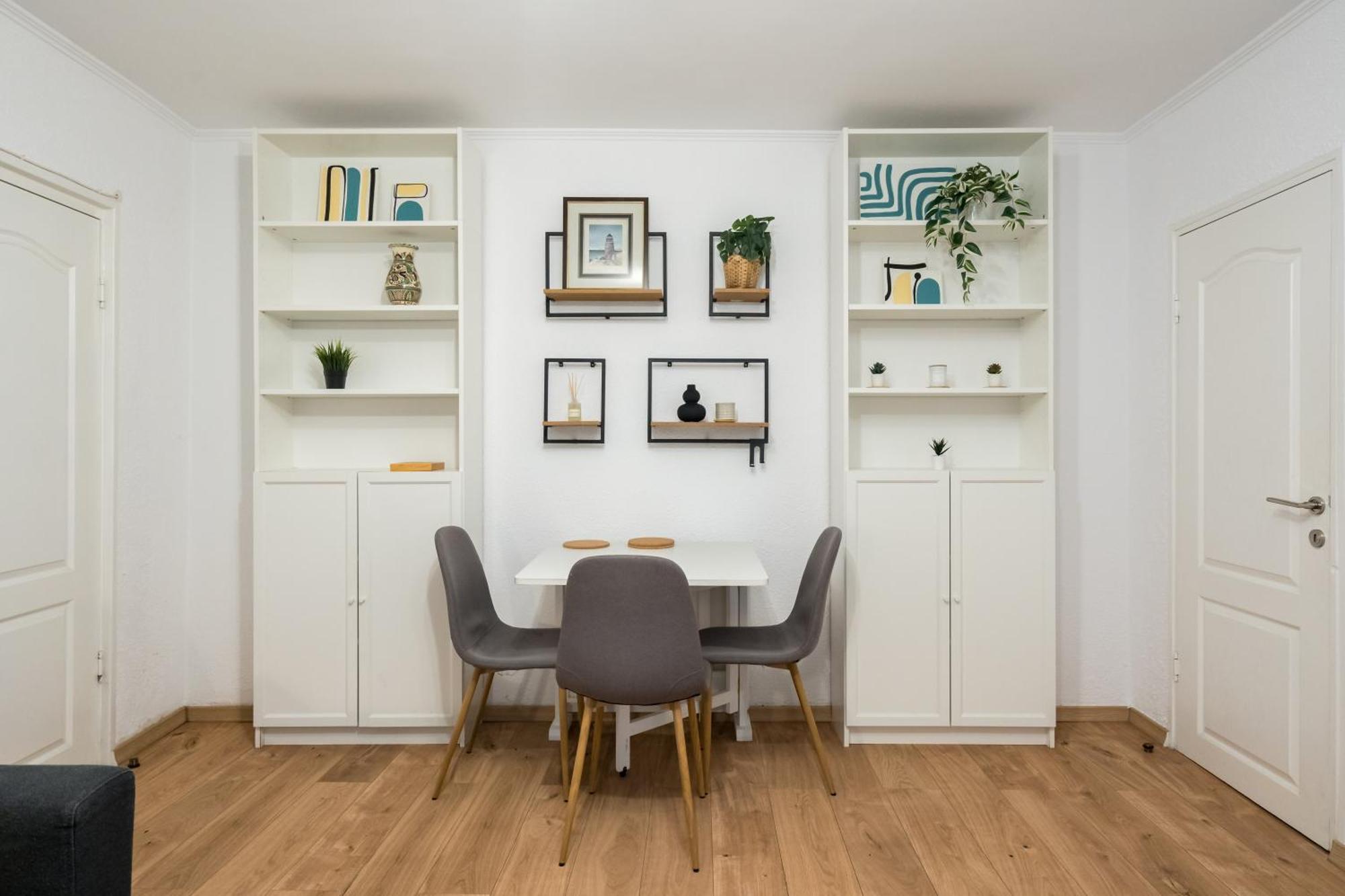 Ultracentral Cozy Apartment บูคาเรสต์ ภายนอก รูปภาพ