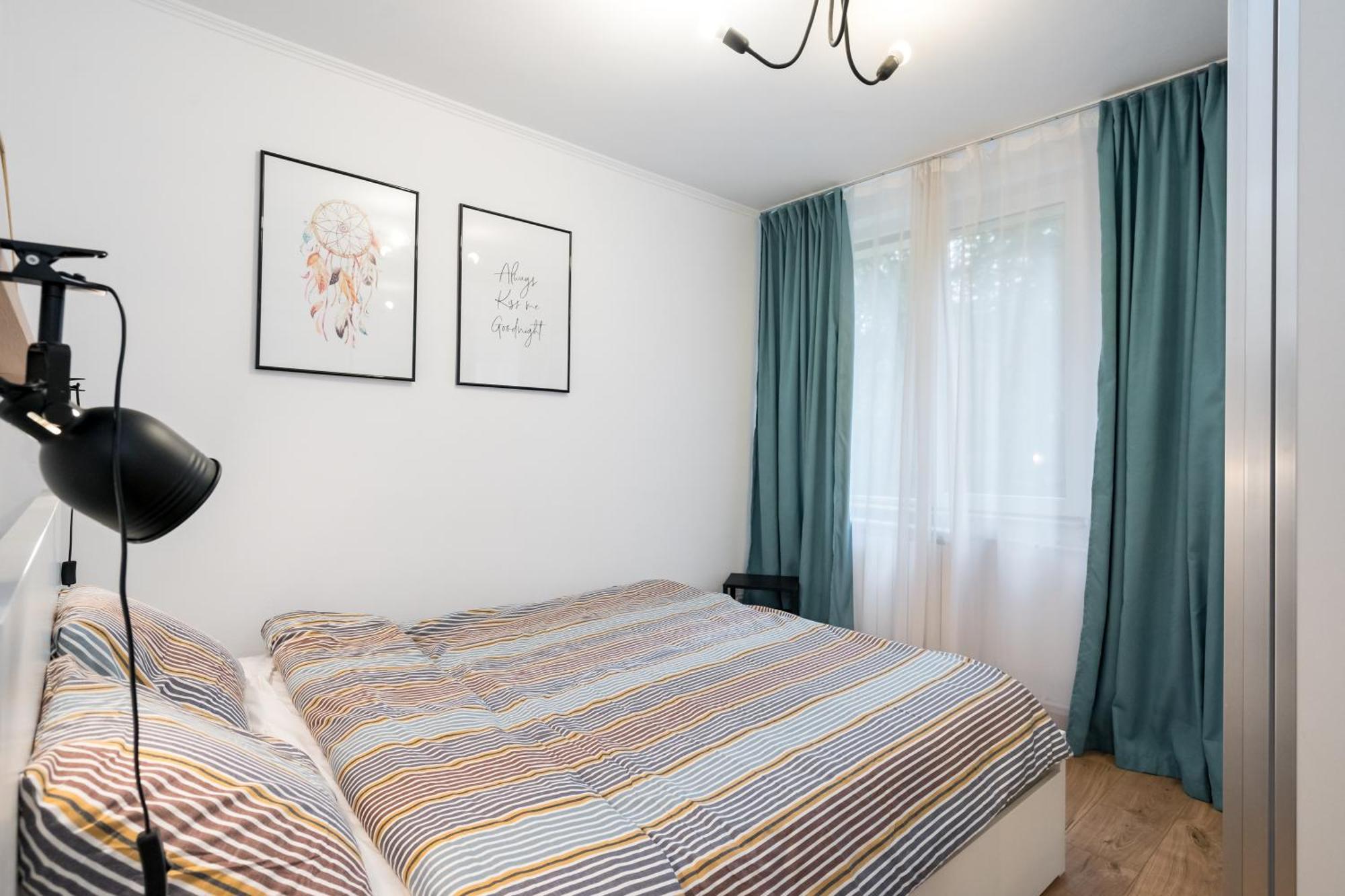 Ultracentral Cozy Apartment บูคาเรสต์ ภายนอก รูปภาพ