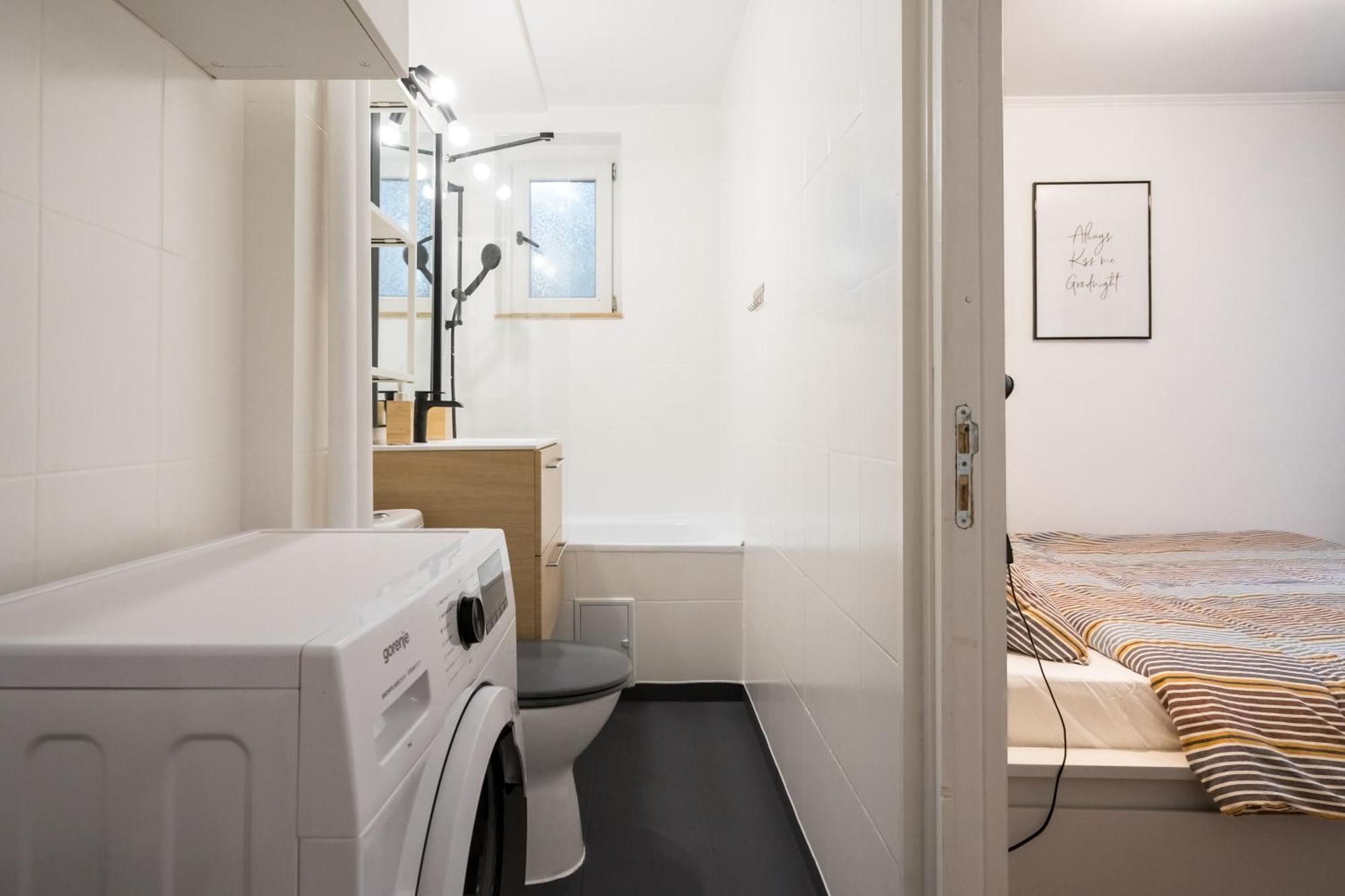 Ultracentral Cozy Apartment บูคาเรสต์ ภายนอก รูปภาพ