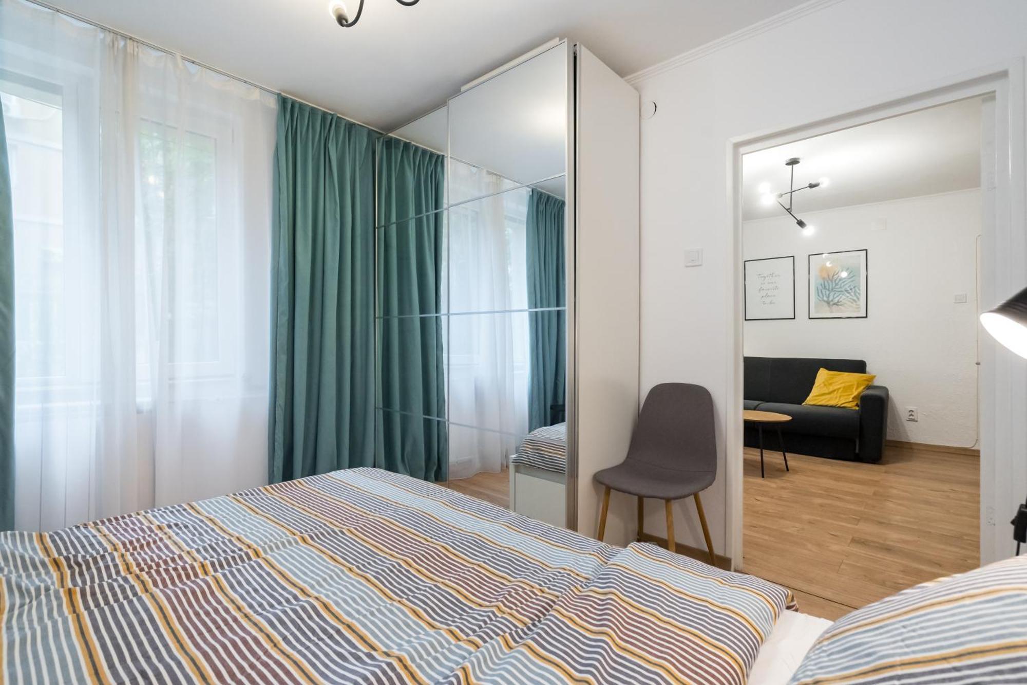 Ultracentral Cozy Apartment บูคาเรสต์ ภายนอก รูปภาพ