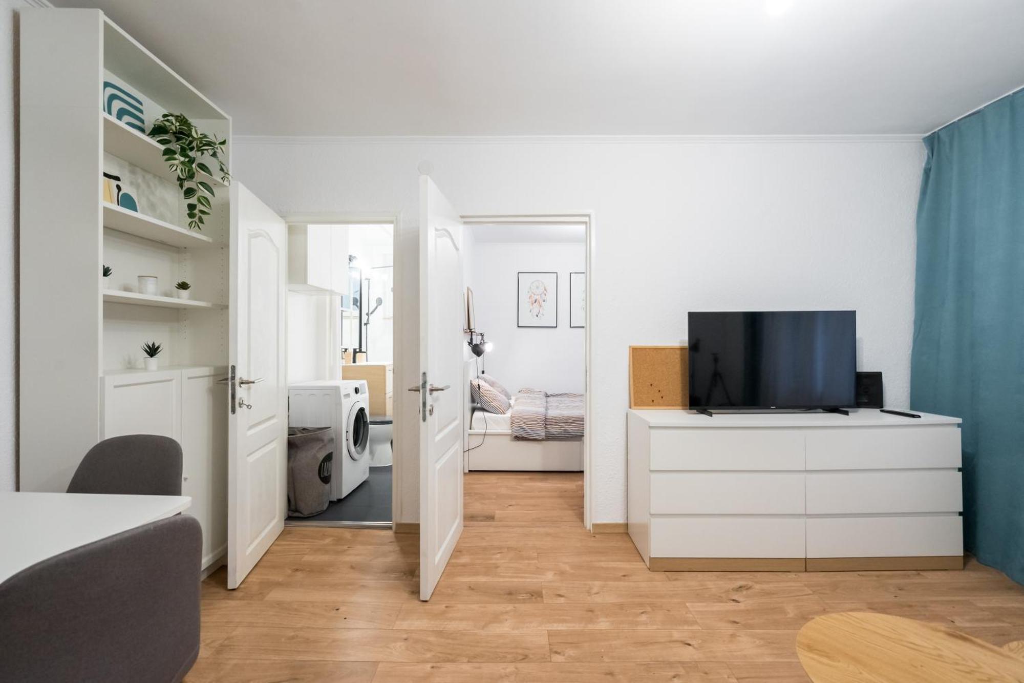 Ultracentral Cozy Apartment บูคาเรสต์ ภายนอก รูปภาพ