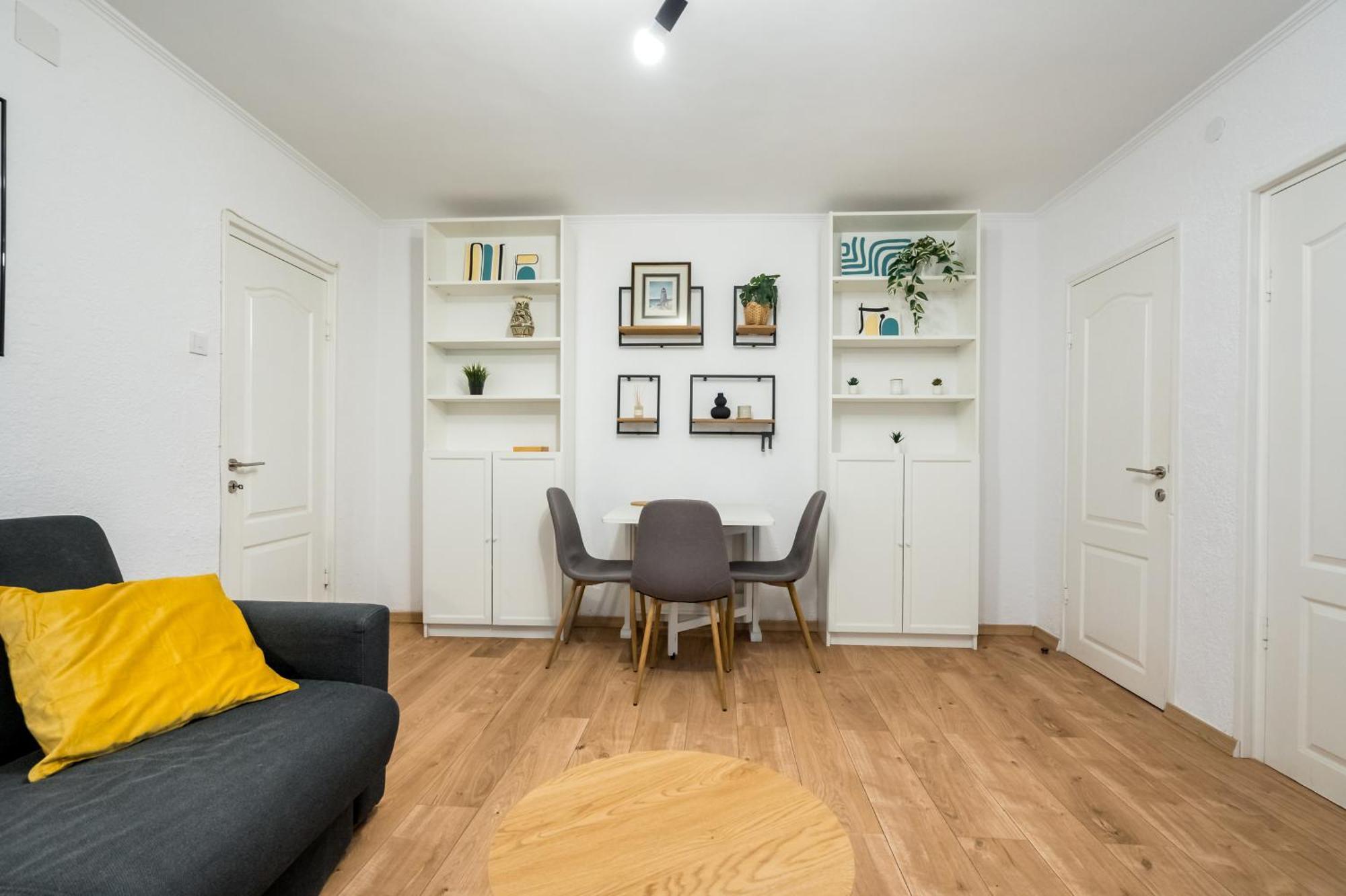 Ultracentral Cozy Apartment บูคาเรสต์ ภายนอก รูปภาพ