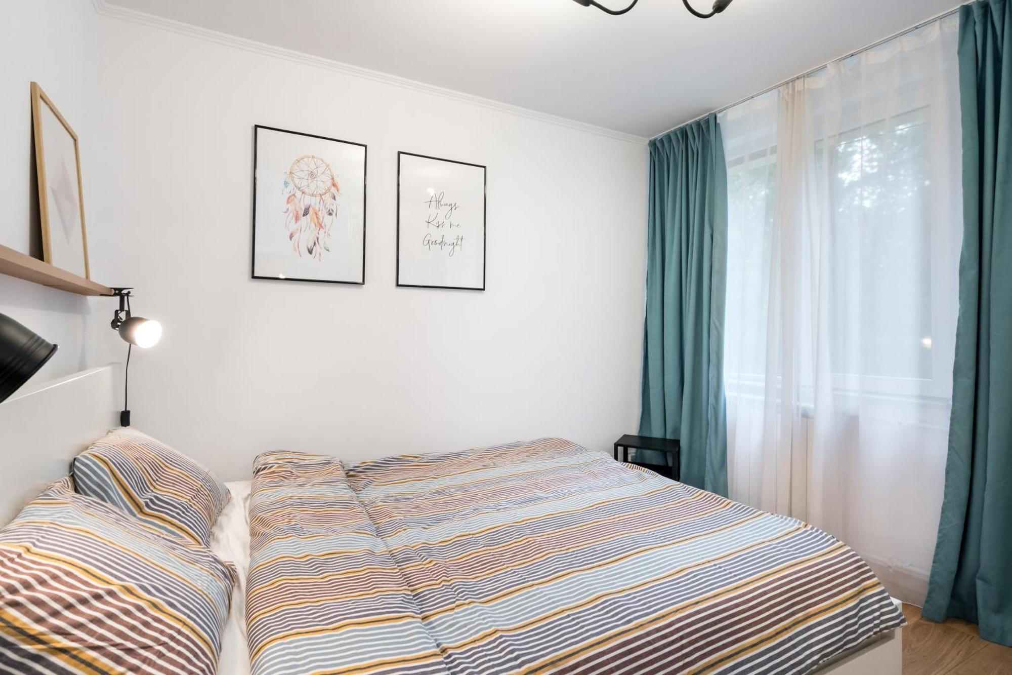 Ultracentral Cozy Apartment บูคาเรสต์ ภายนอก รูปภาพ